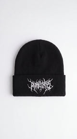 SHIMO KNIT BEANIE