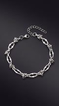 MUSUBI KNOT BRACELET