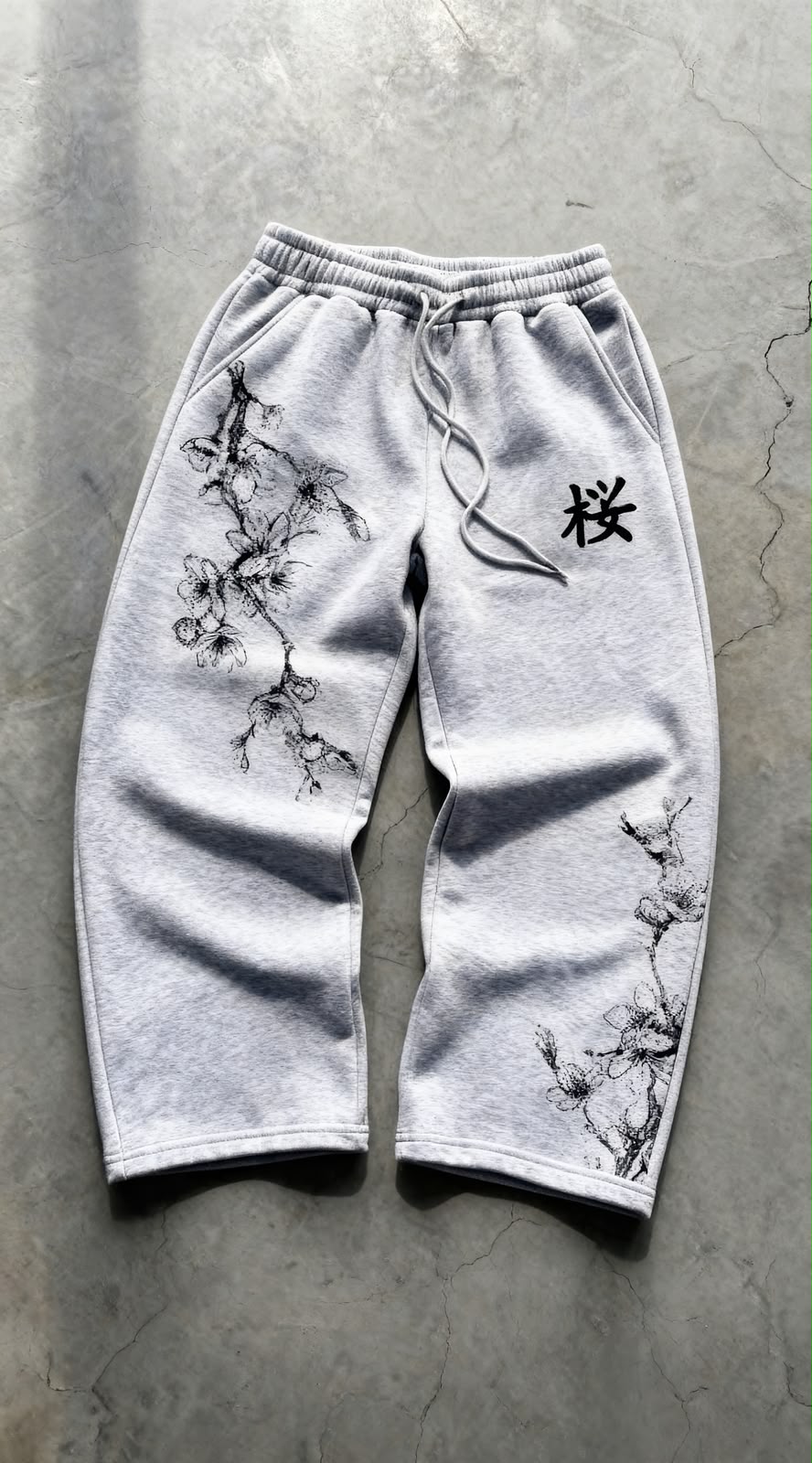 SWEATPANTS